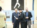 گزارش تصویری فینال فوتسال درون دانشگاهی